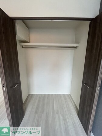 Camellia Houseの物件内観写真